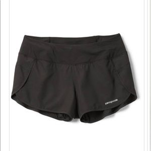 Patagonia Strider Shorts